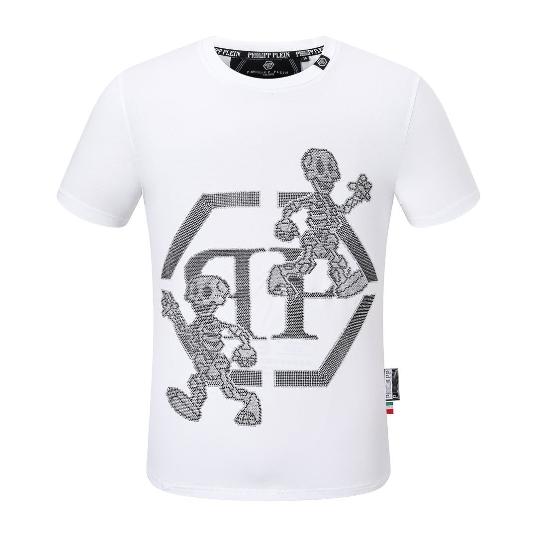 SOLO- 2024 Hot stamping T-shirt