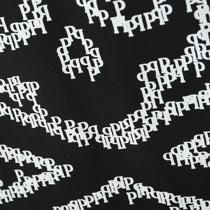 SOLO-24ss Hot stamping T-shirt