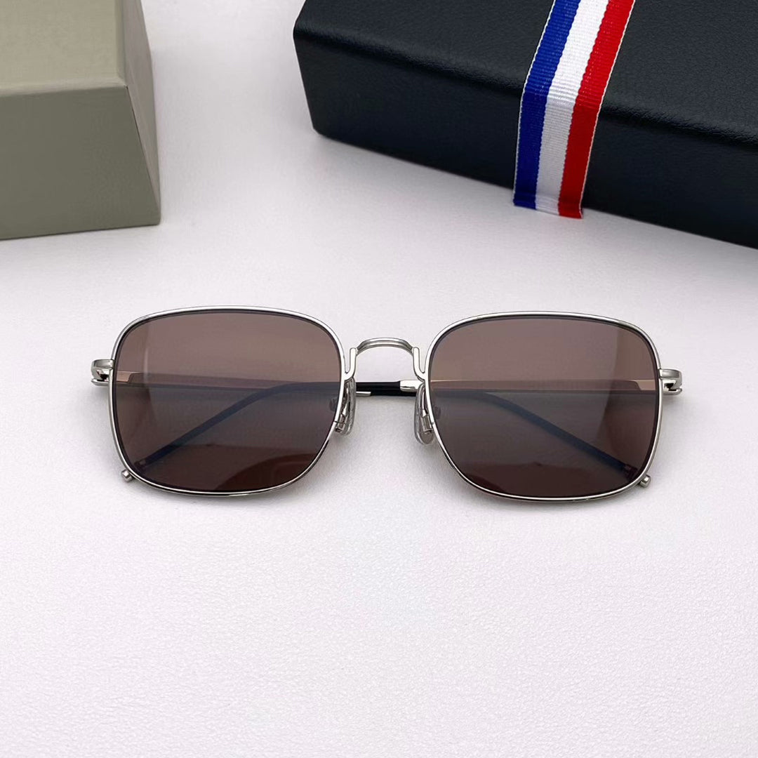 2025 New Arrivals Men's Sunglasses