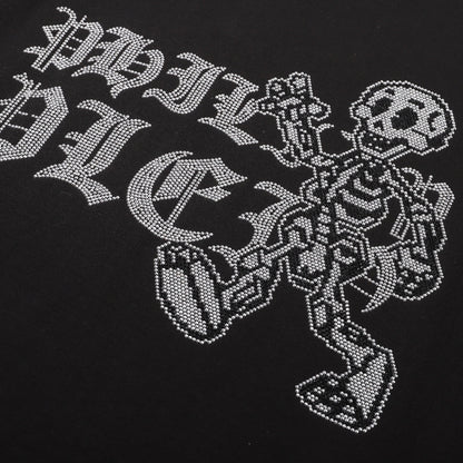 SOLO- 2024 Hot stamping T-shirt