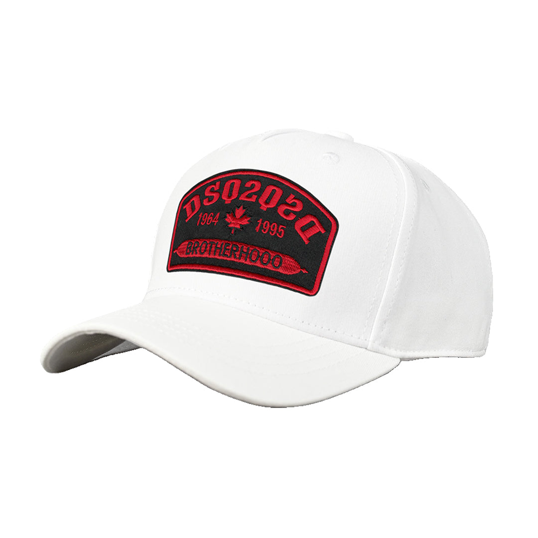 New-D2 2025SS Fashion Hat