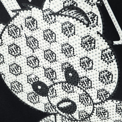 SOLO-2025ss Men's Casual T-shirt