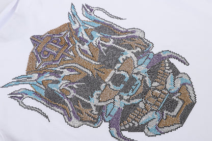 SOLO-24ss POLO shirt