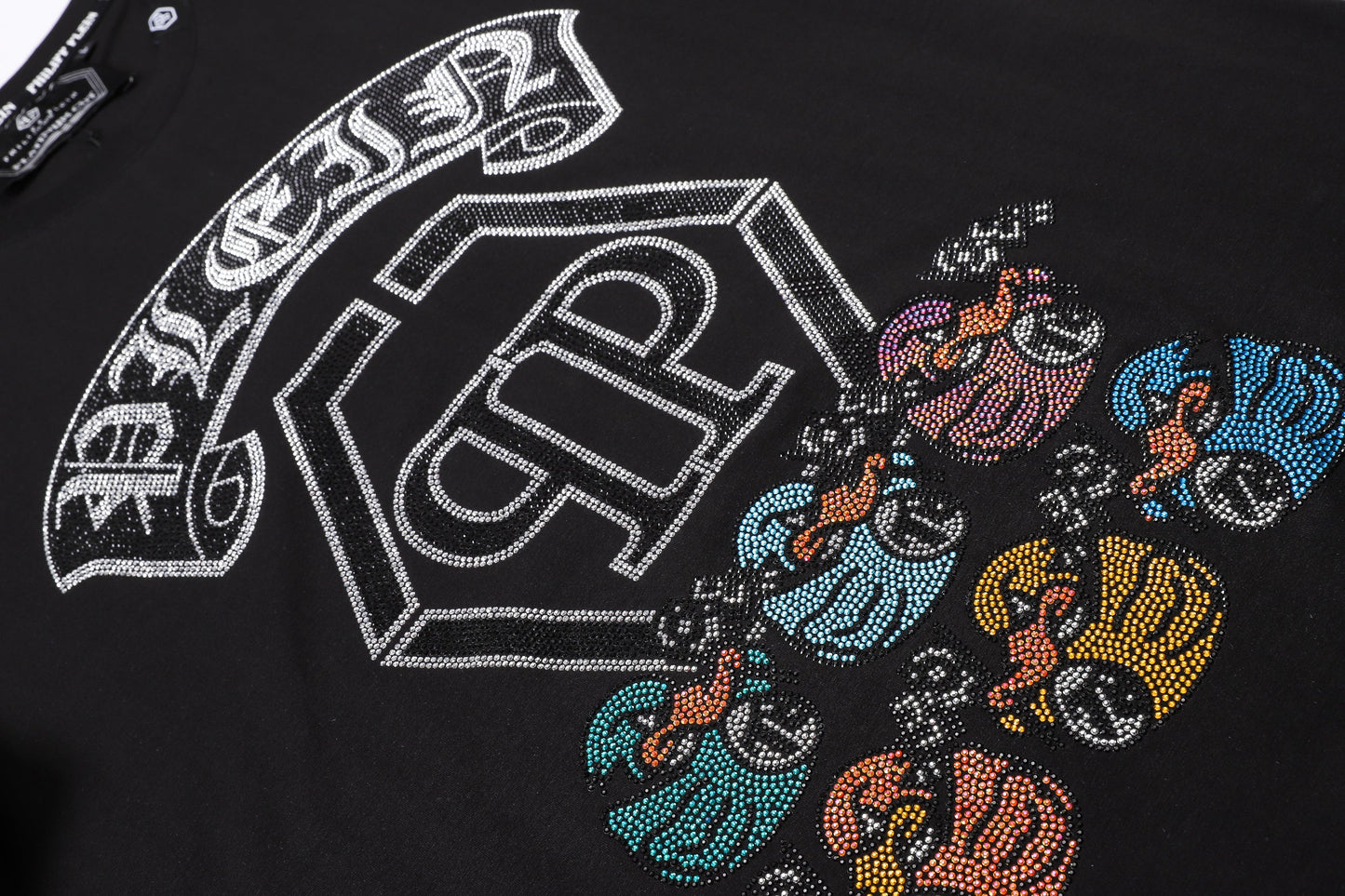 SOLO-2025ss Men's Casual T-shirt