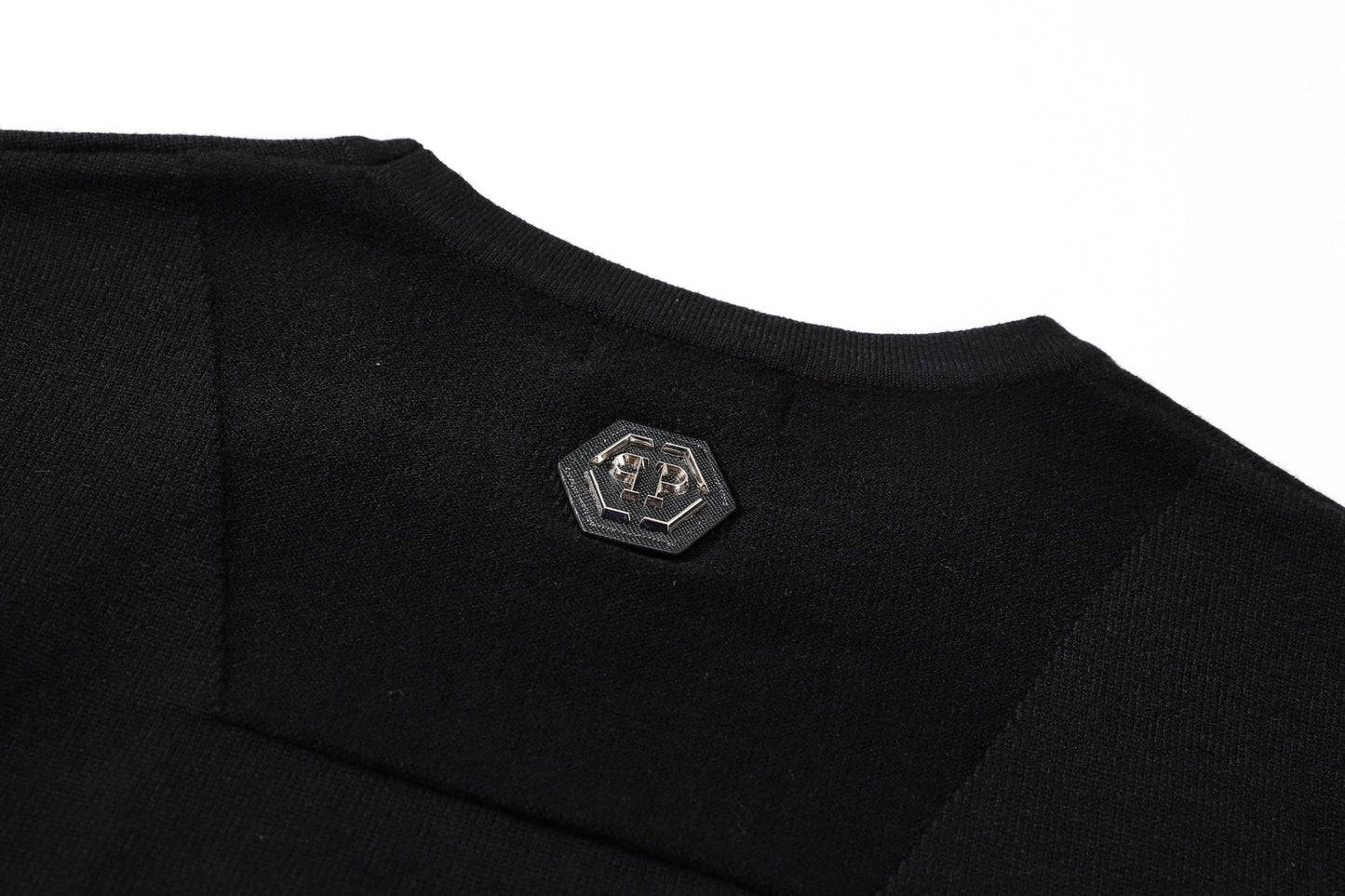 SOLO-2024ss Fleece Sweatshirt