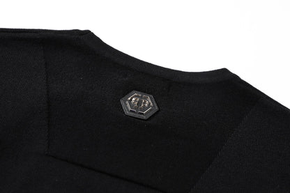 SOLO-2024ss Fleece Sweatshirt