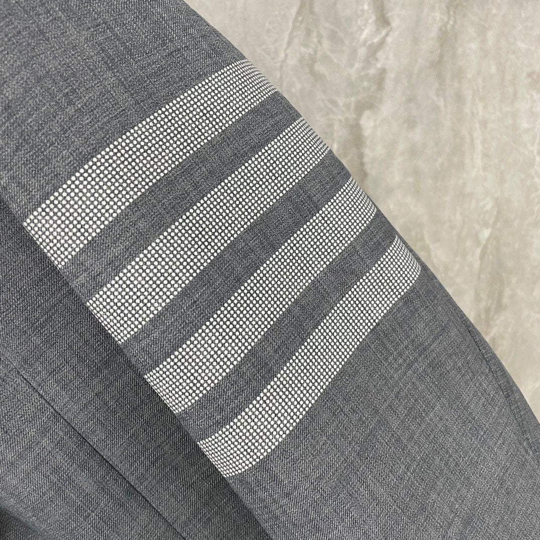 MR.TOM 2025ss Men's Suits