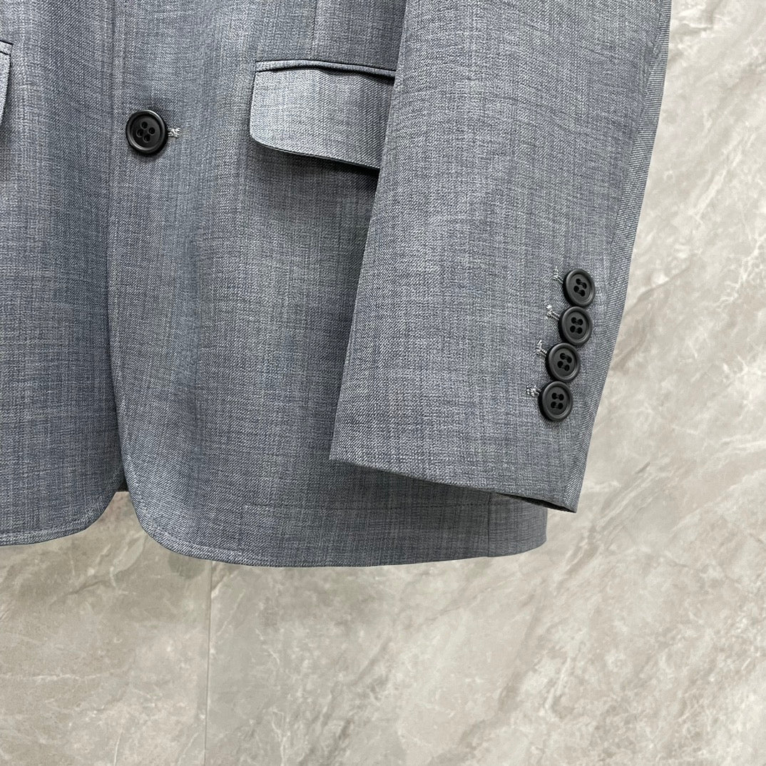 MR.TOM 2025ss Men's Suits