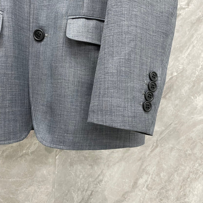 MR.TOM 2025ss Men's Suits