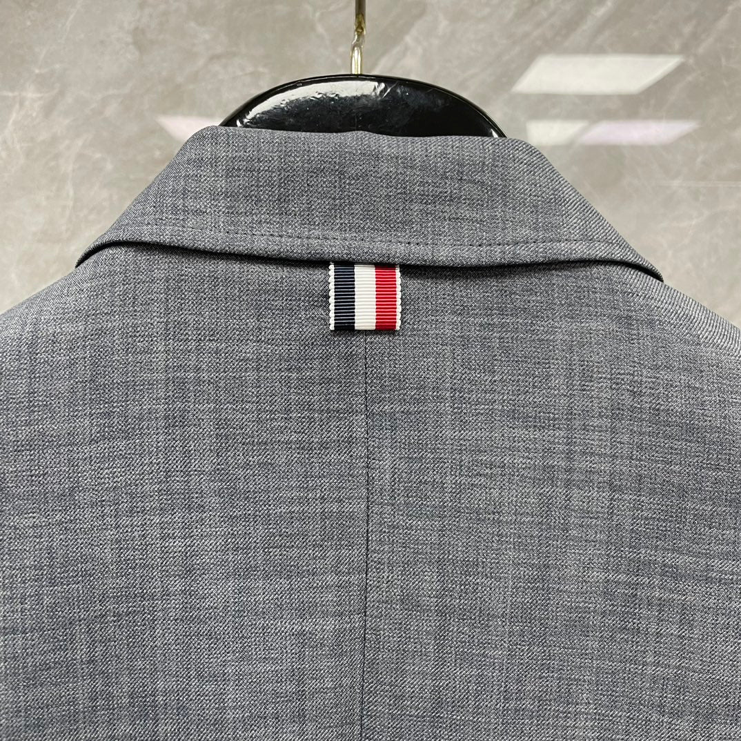 MR.TOM 2025ss Men's Suits