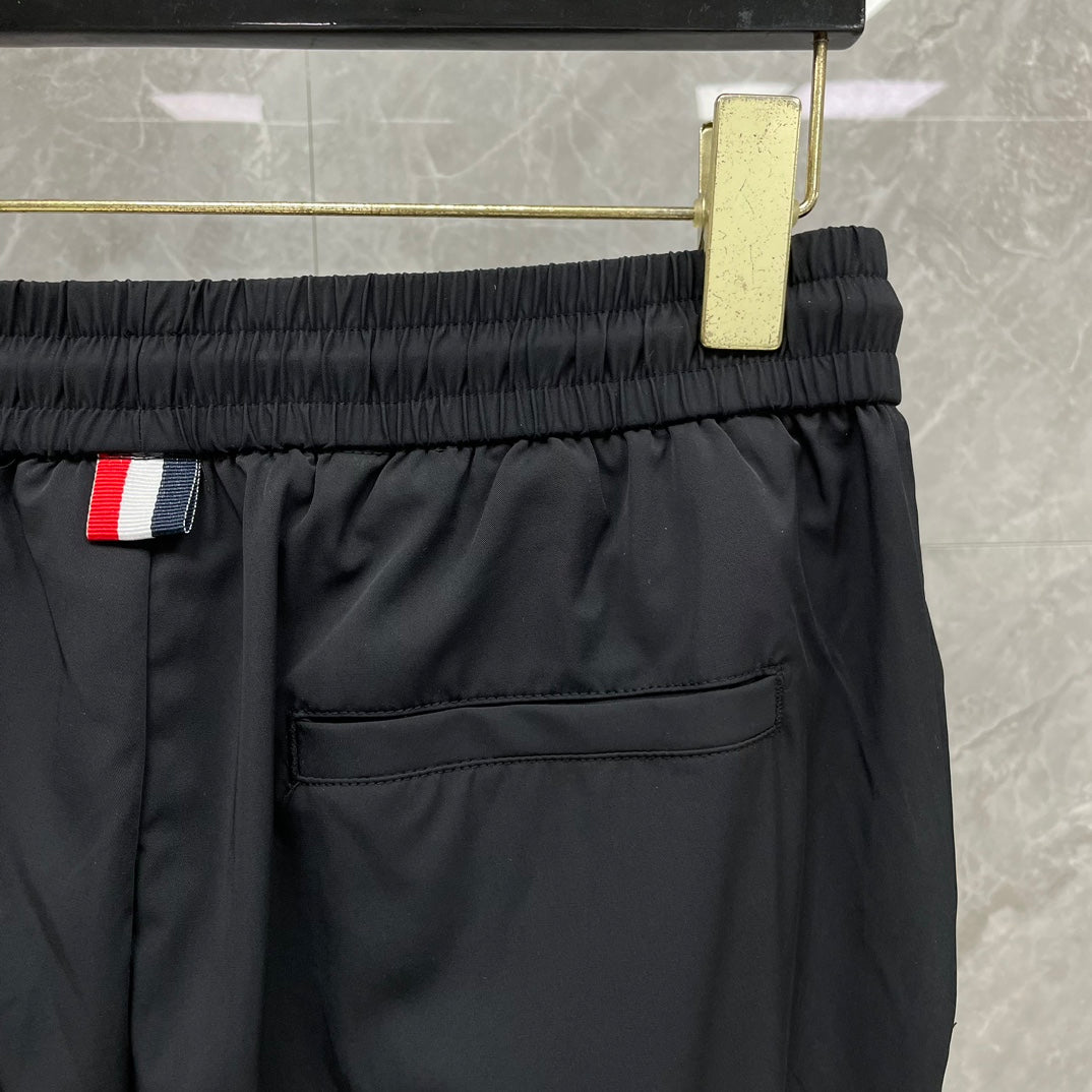 MR.TOM 2025SS Sports Pants