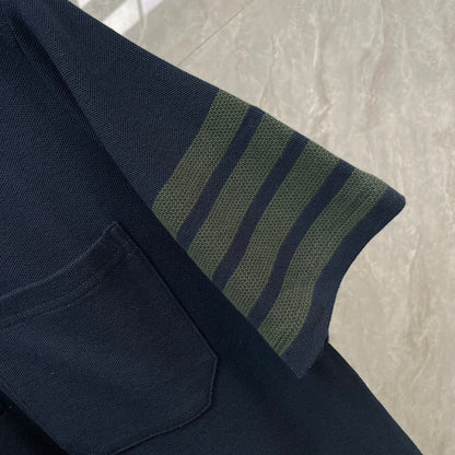 MR.TOM 2025ss Men POLO T-shirt