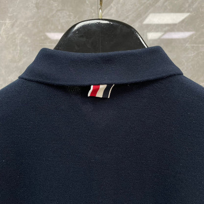 MR.TOM 2025ss Men POLO T-shirt