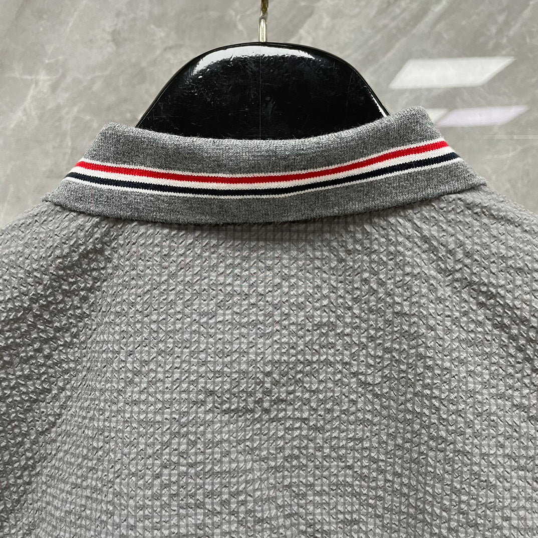 MR.TOM 2025ss Shirt Set