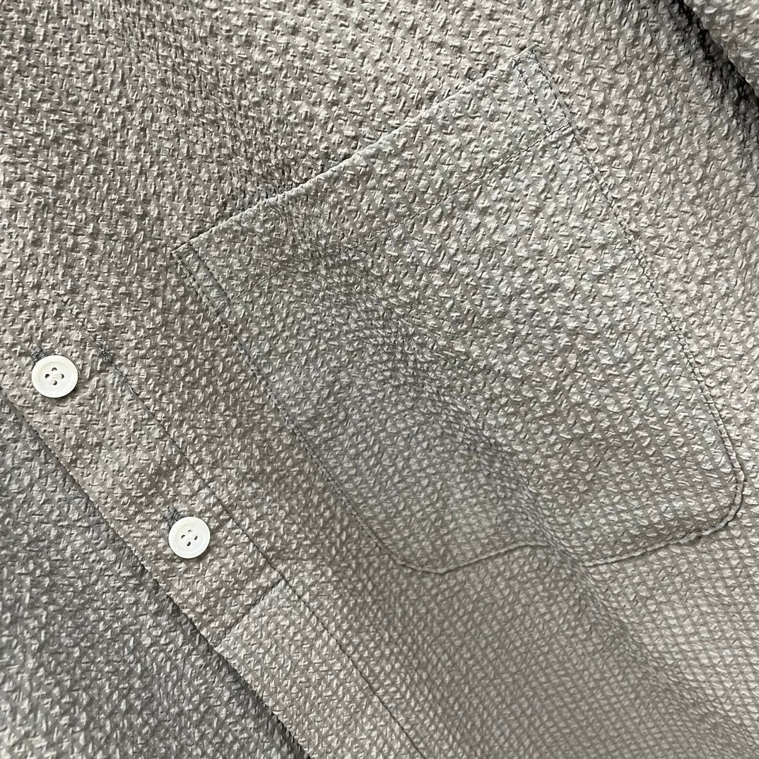 MR.TOM 2025ss Shirt Set