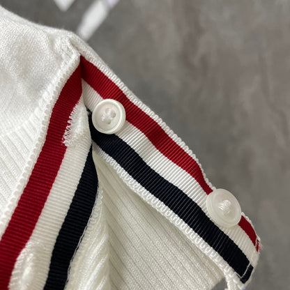 MR.TOM Man Wool POLO T-shirt