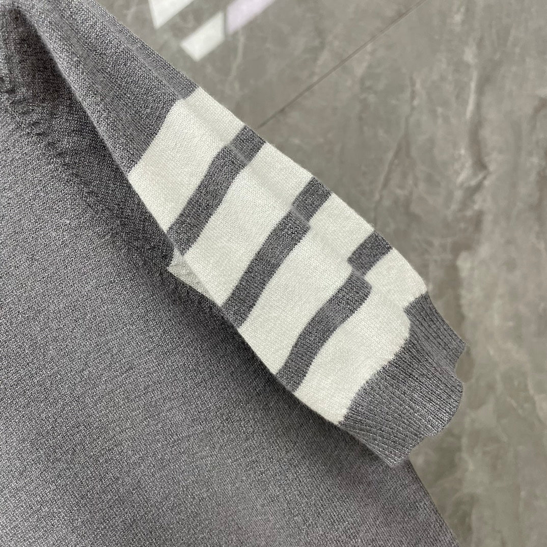 MR.TOM Man Casual POLO T-shirt